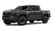 2024 Toyota Tacoma TRD Sport — Pickup Truck — 8,257 mi — Austin, TX