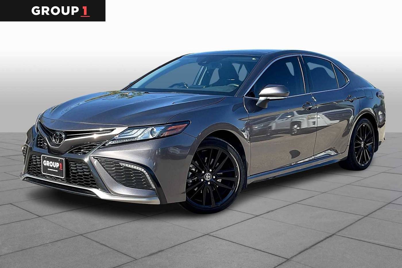2024 Toyota Camry XSE — Sedan — 31,329 mi — Austin, TX