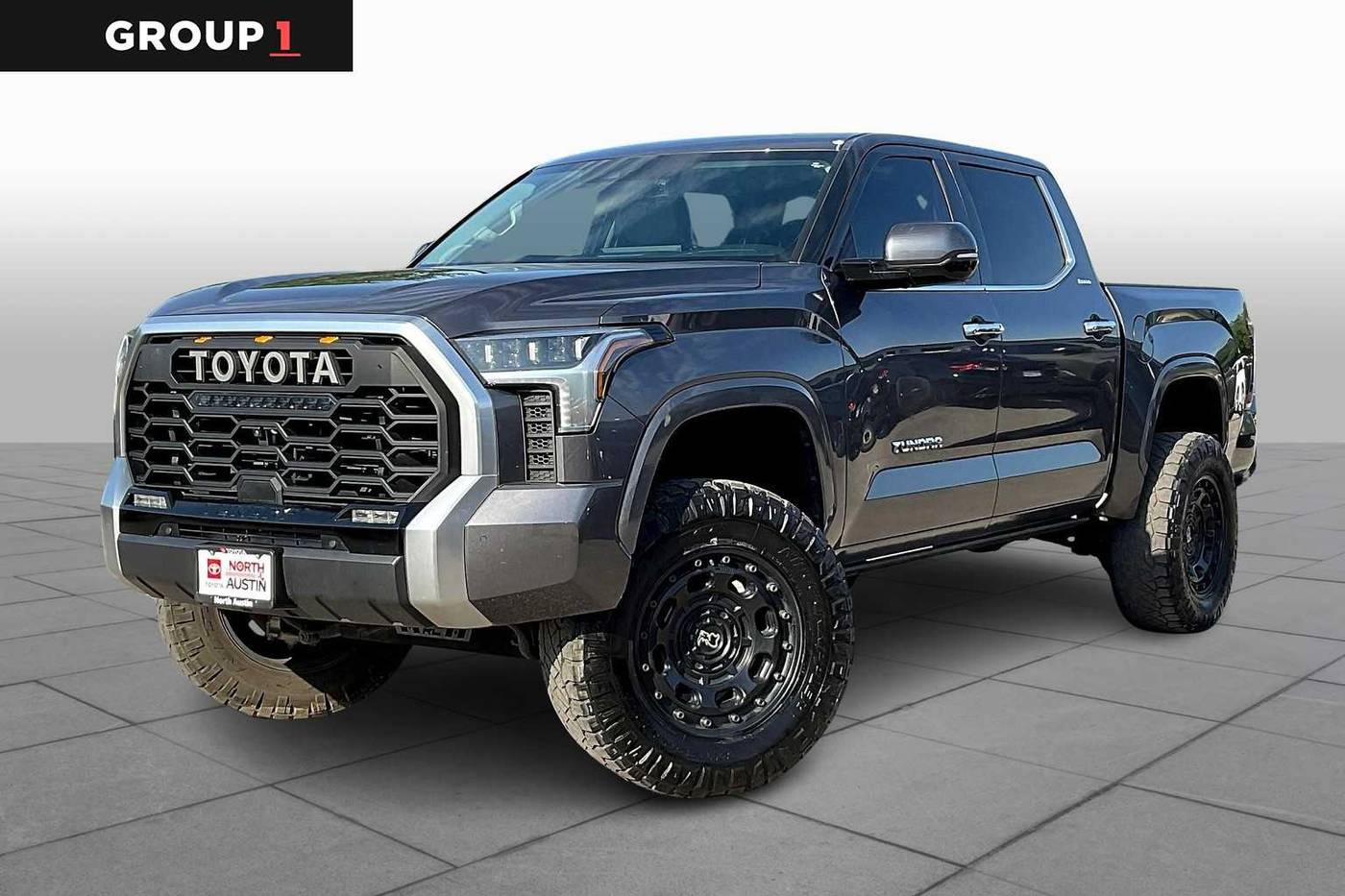 2023 Toyota Tundra Limited — Pickup Truck — 39,945 mi — Austin, TX