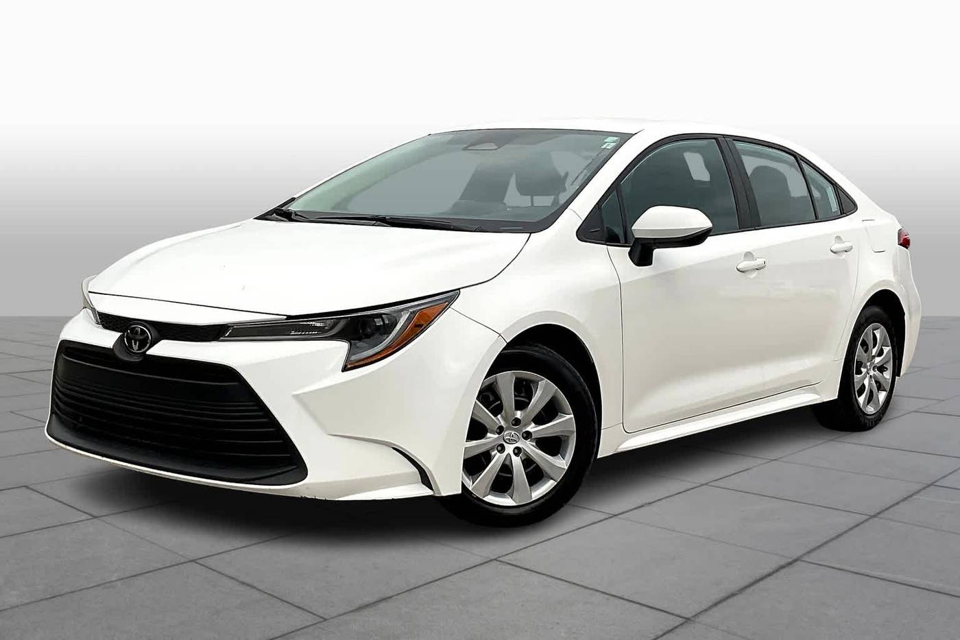 2023 Toyota Corolla LE — Sedan — 47,314 mi — Austin, TX