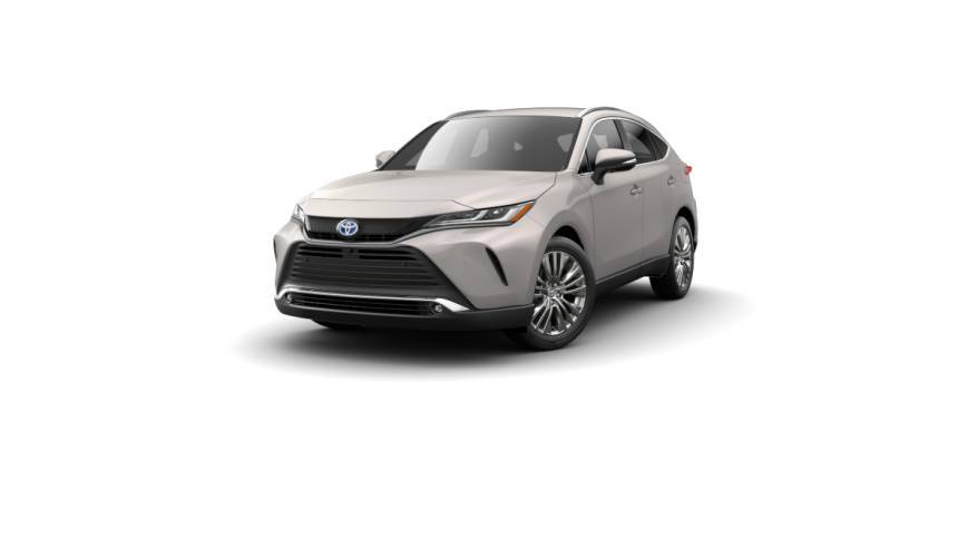 2024 Toyota Venza Limited — SUV — 10,180 mi — Austin, TX