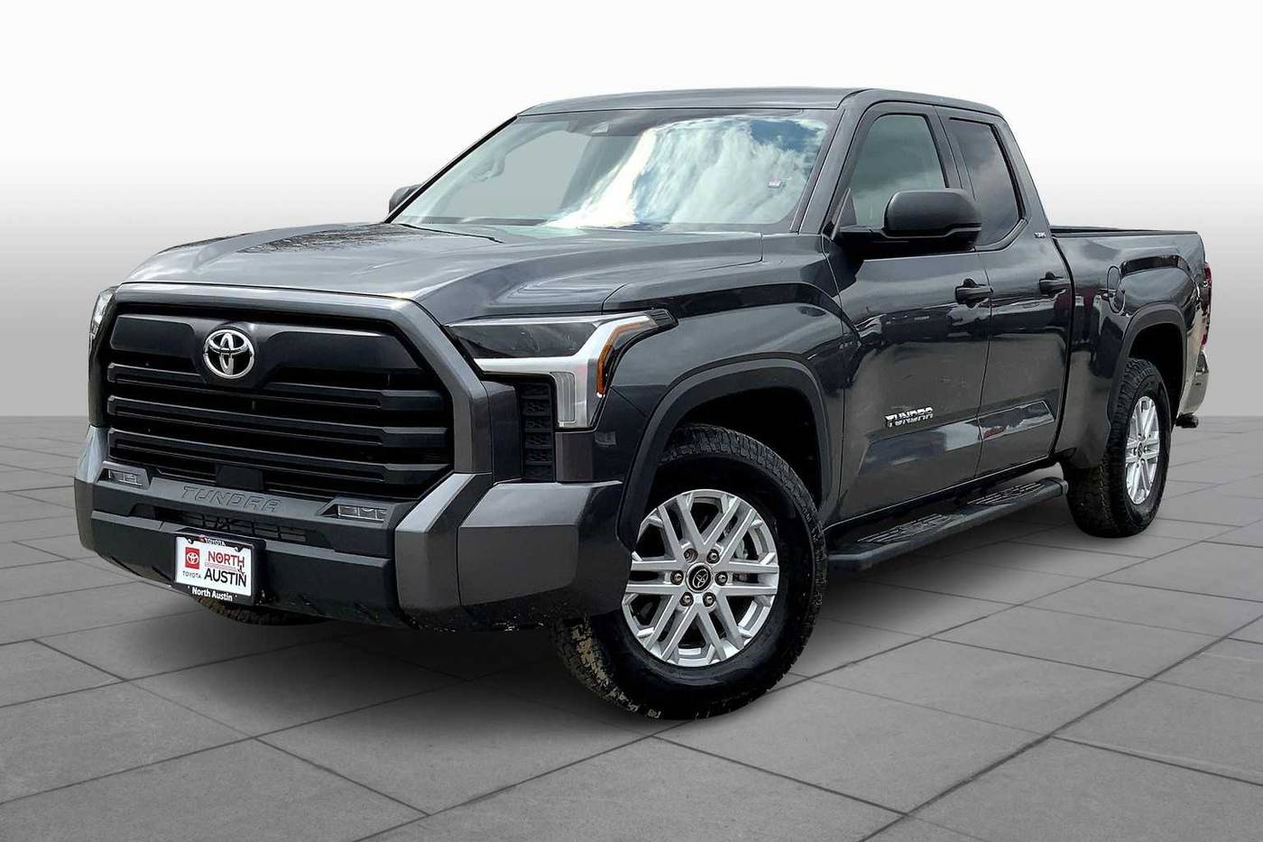 2023 Toyota Tundra SR5 — Pickup Truck — 34,148 mi — Austin, TX