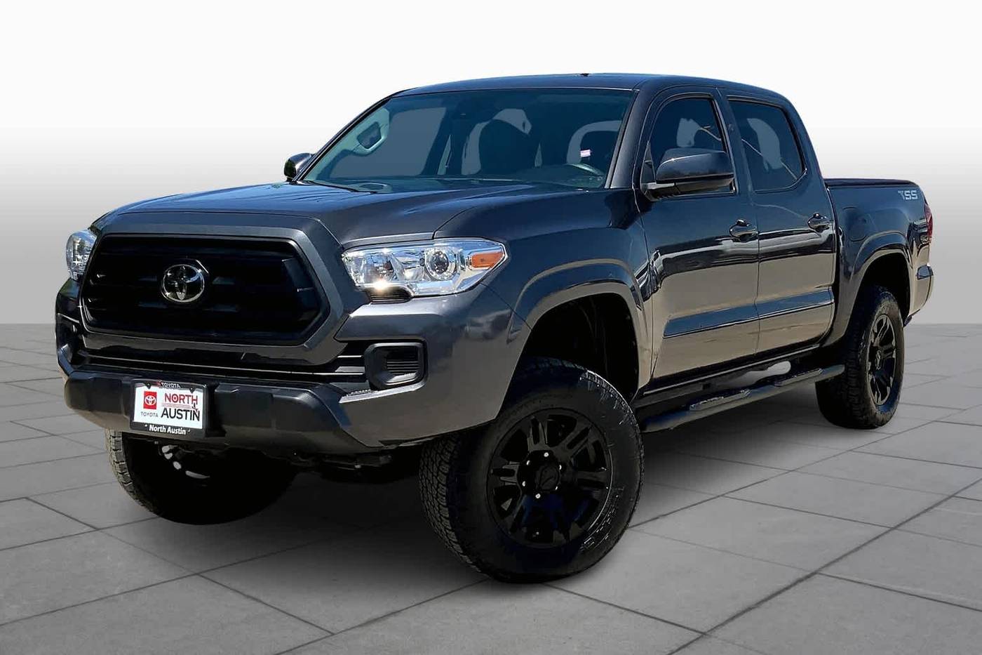 2022 Toyota Tacoma SR — Pickup Truck — 30,380 mi — Austin, TX