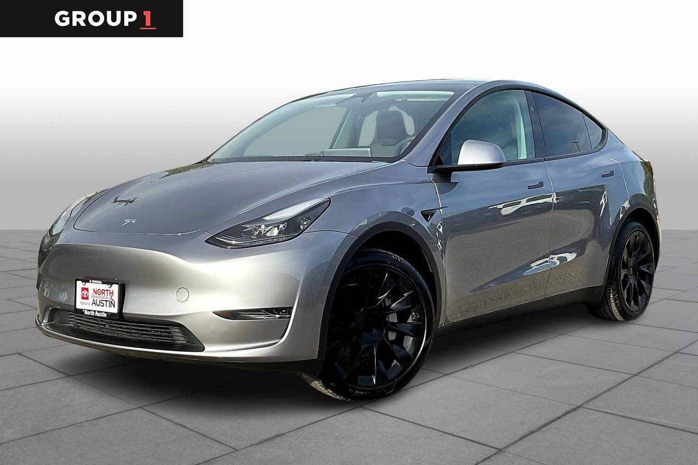 2024 Tesla Model Y Standard Range — SUV — 13,481 mi — Austin, TX