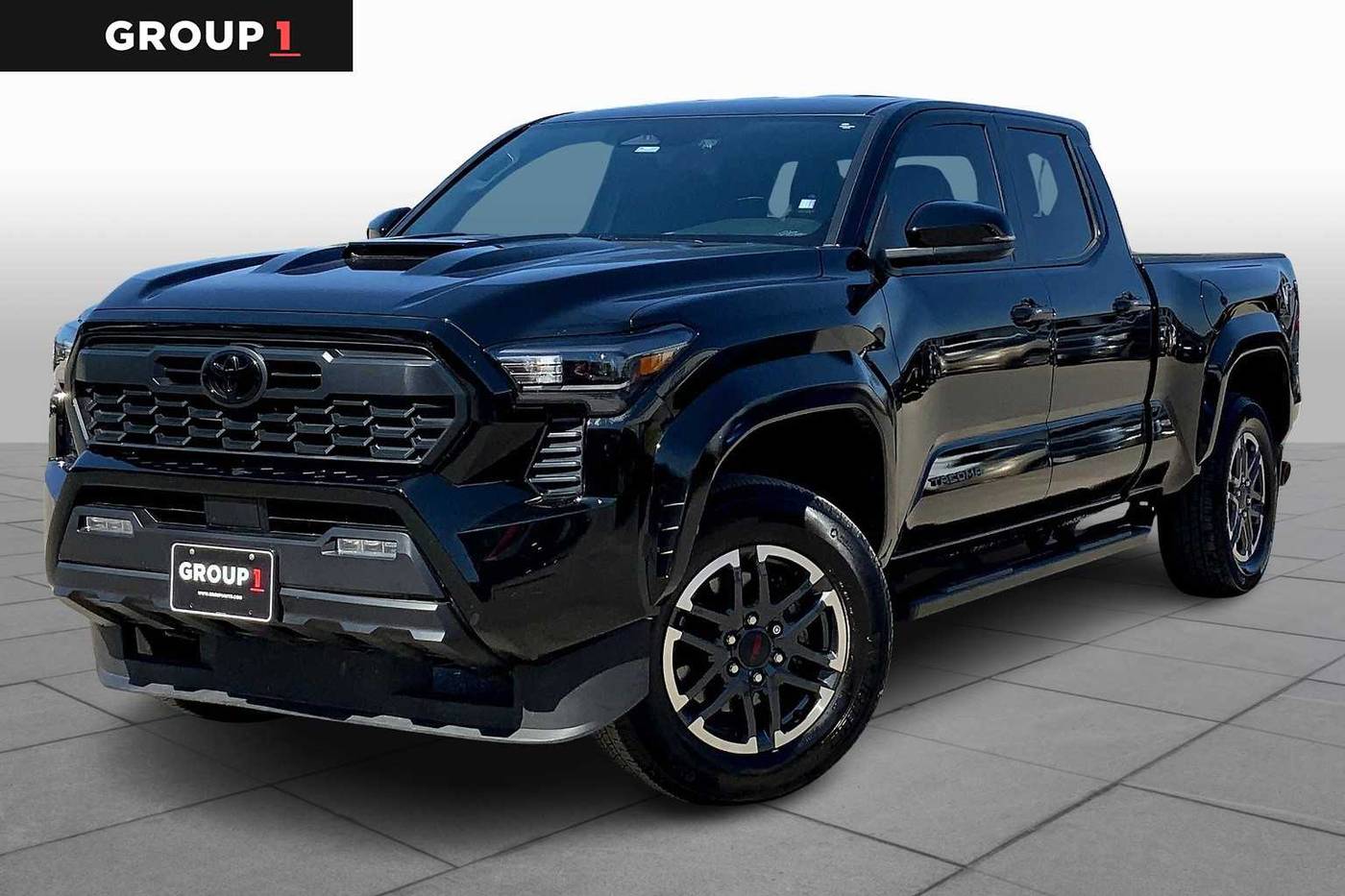 2024 Toyota Tacoma SR5 — Pickup Truck — 22,726 mi — Austin, TX