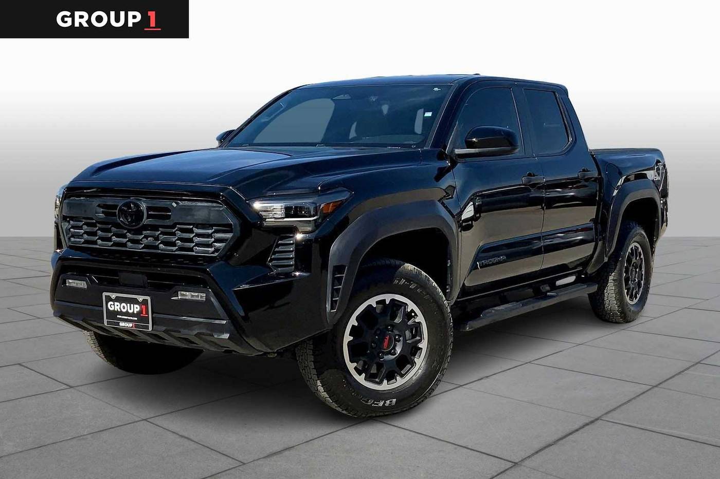 2024 Toyota Tacoma TRD Off Road — Pickup Truck — 27,607 mi — Austin, TX
