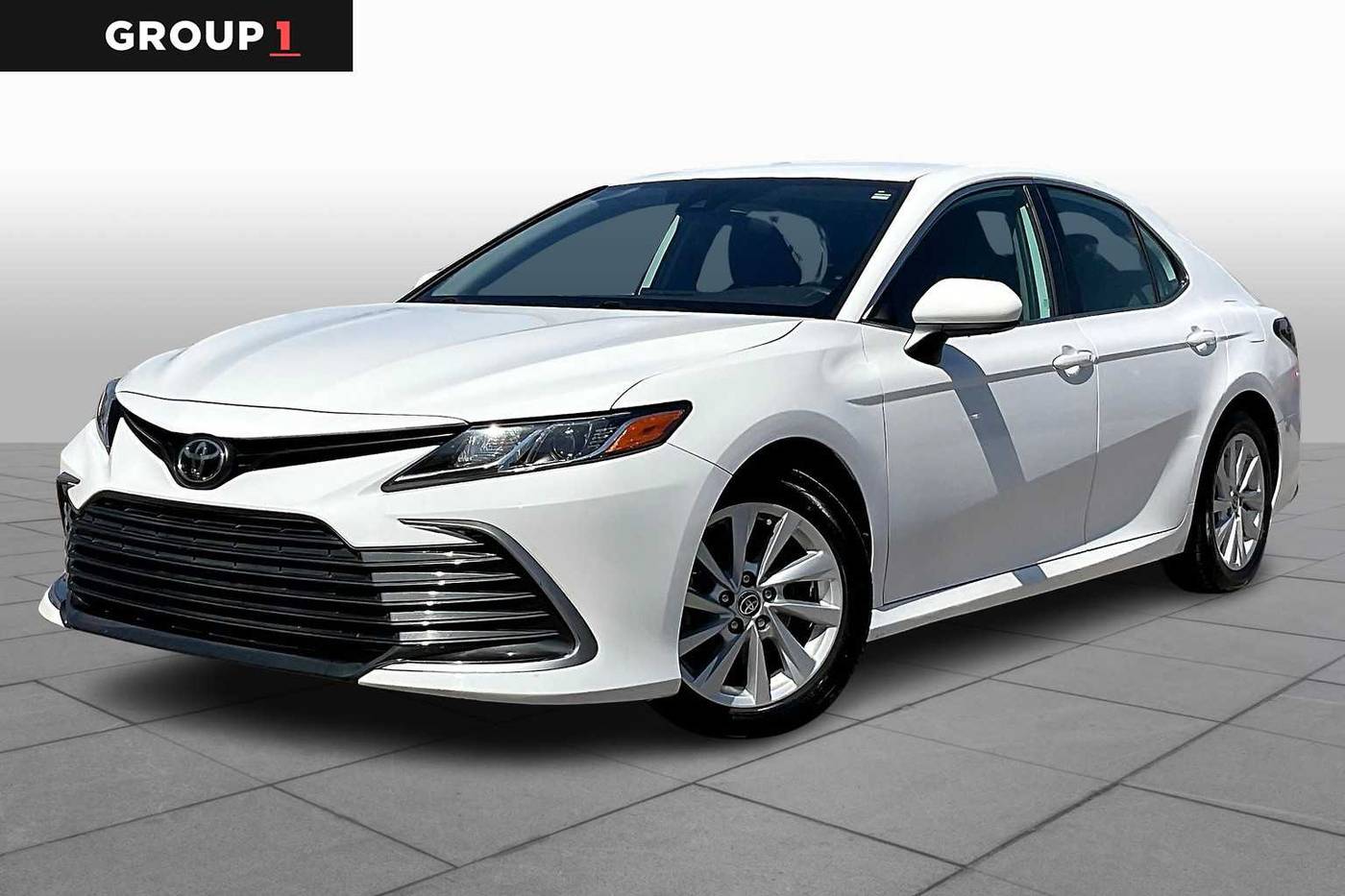 2022 Toyota Camry LE — Sedan — 56,032 mi — Austin, TX