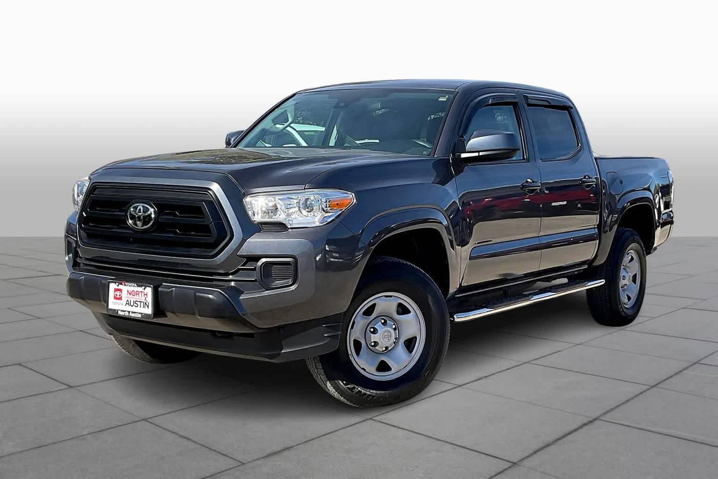 2021 Toyota Tacoma SR — Pickup Truck — 29,122 mi — Austin, TX