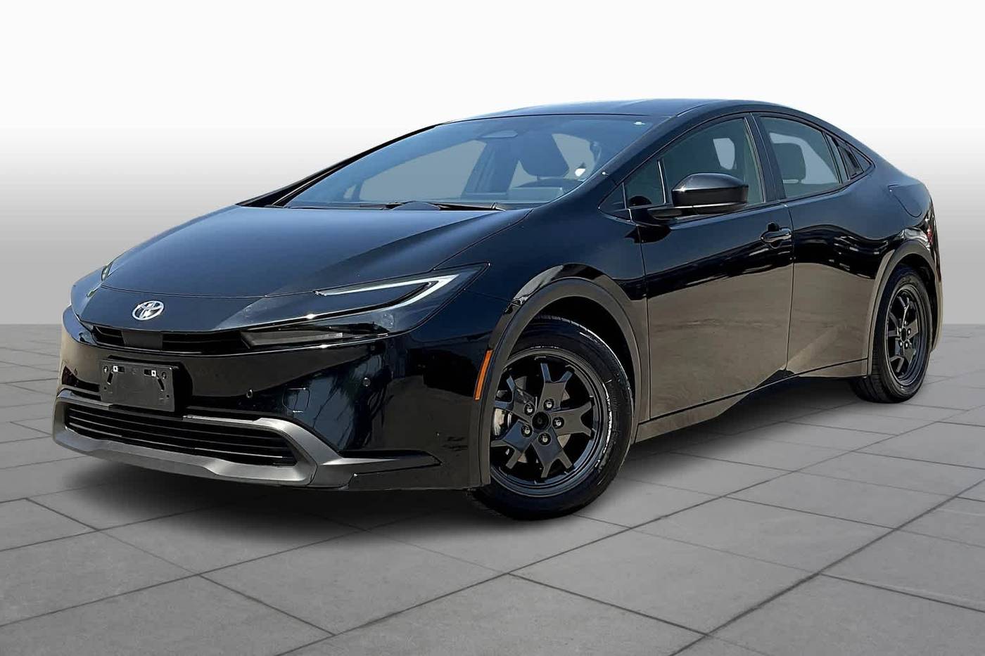 2023 Toyota Prius LE — Hatchback — 37,275 mi — Austin, TX