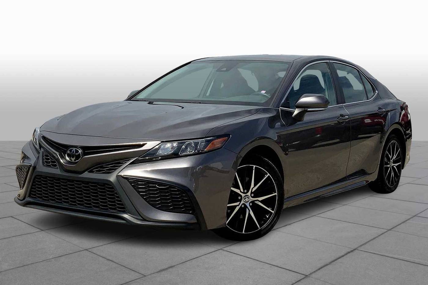 2023 Toyota Camry SE — Sedan — 58,919 mi — Austin, TX