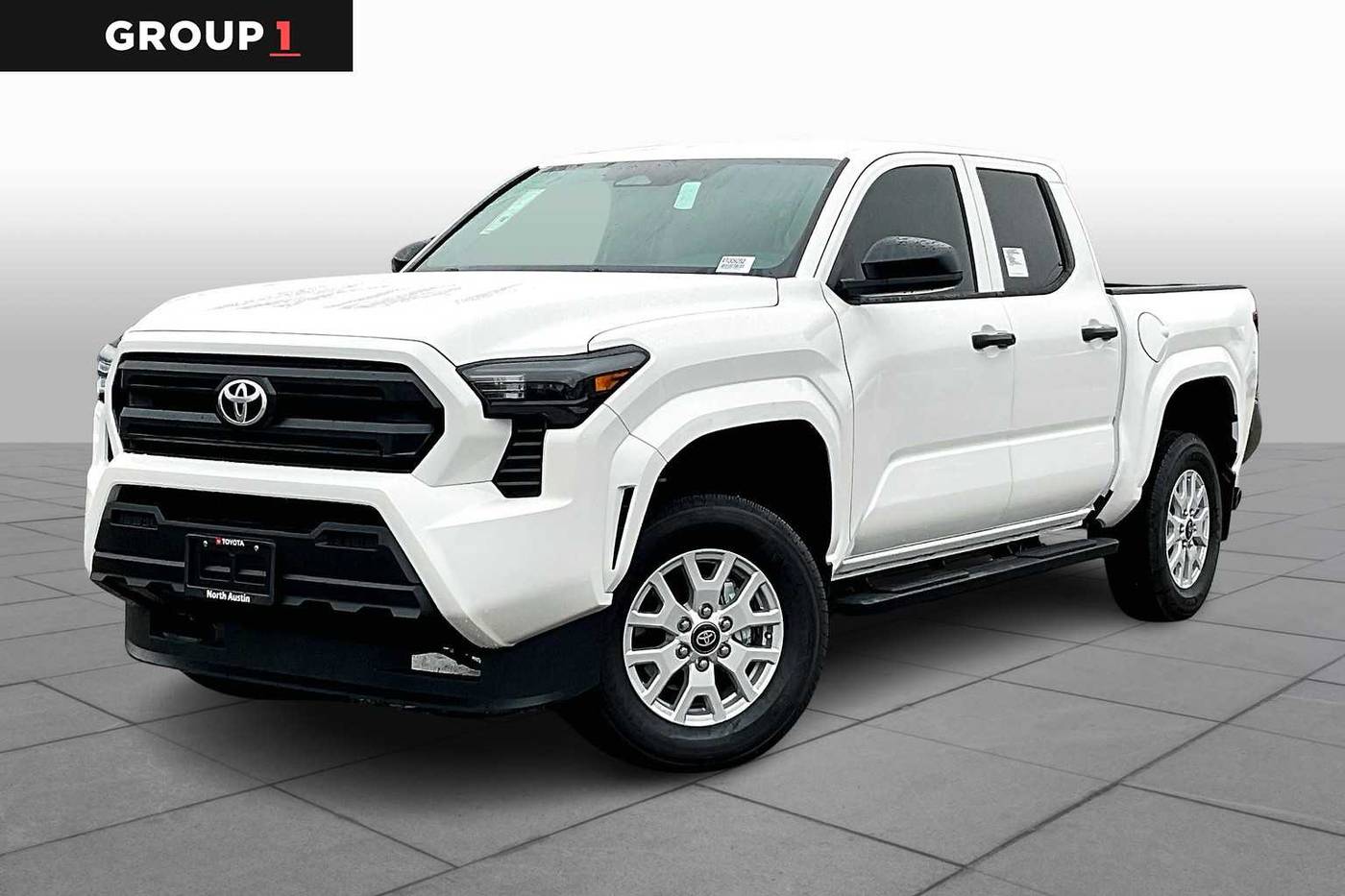 2024 Toyota Tacoma SR — Pickup Truck — 474 mi — Austin, TX