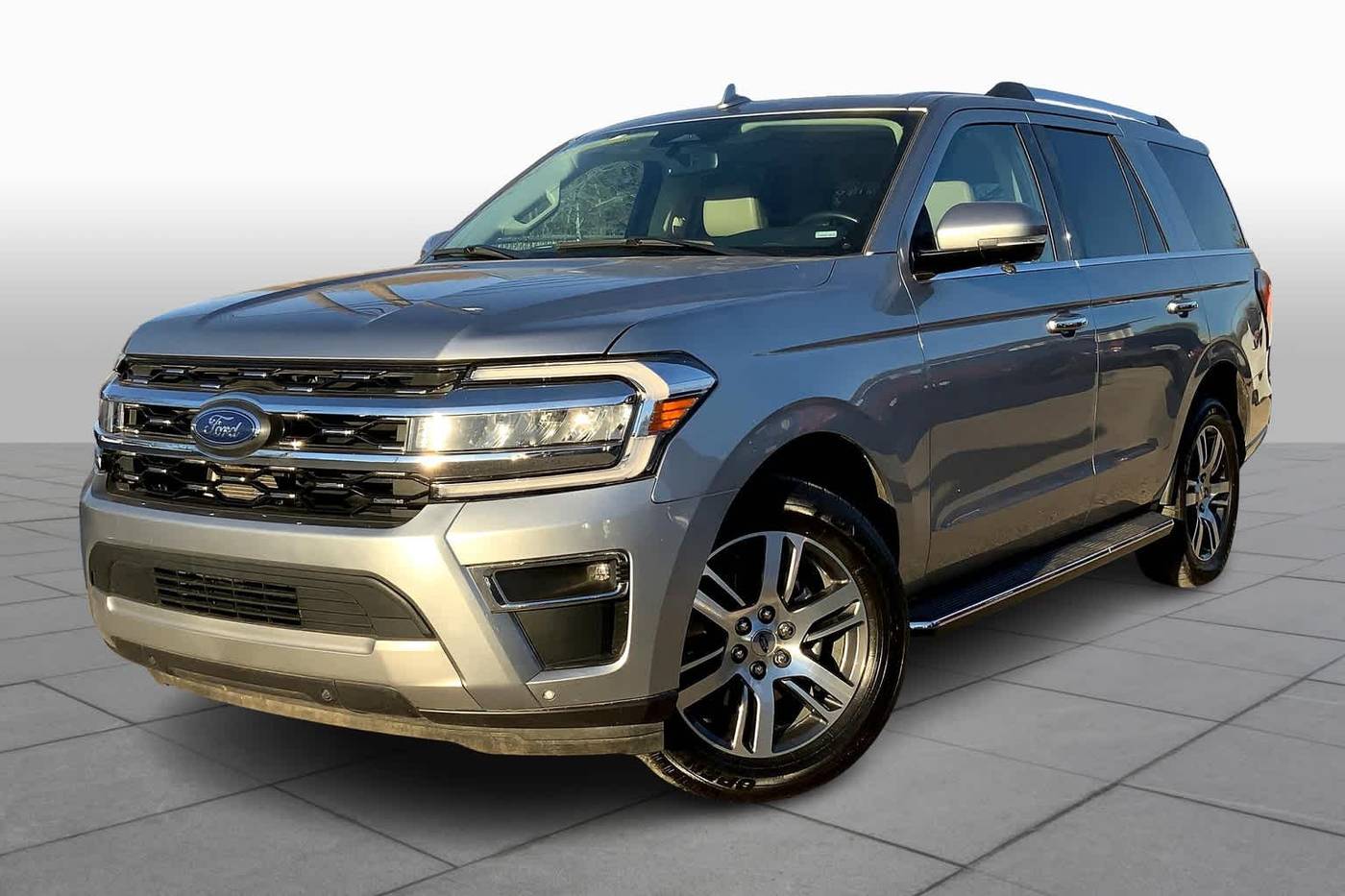 2023 Ford Expedition Limited — SUV — 54,129 mi — Austin, TX