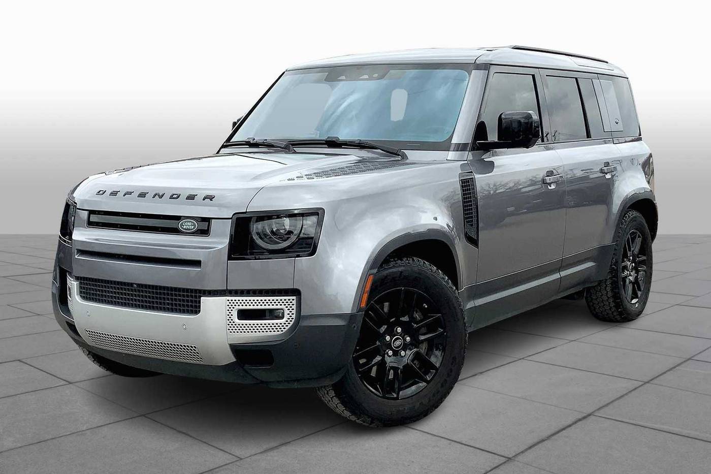 2020 Land Rover Defender SE — SUV — 73,637 mi — Austin, TX