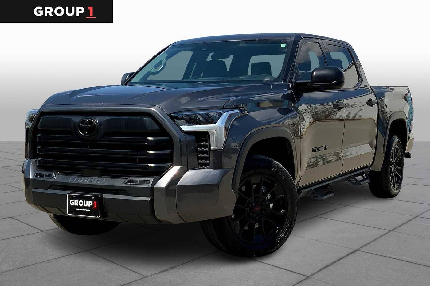 2023 Toyota Tundra SR5 — Pickup Truck — 47,112 mi — Austin, TX