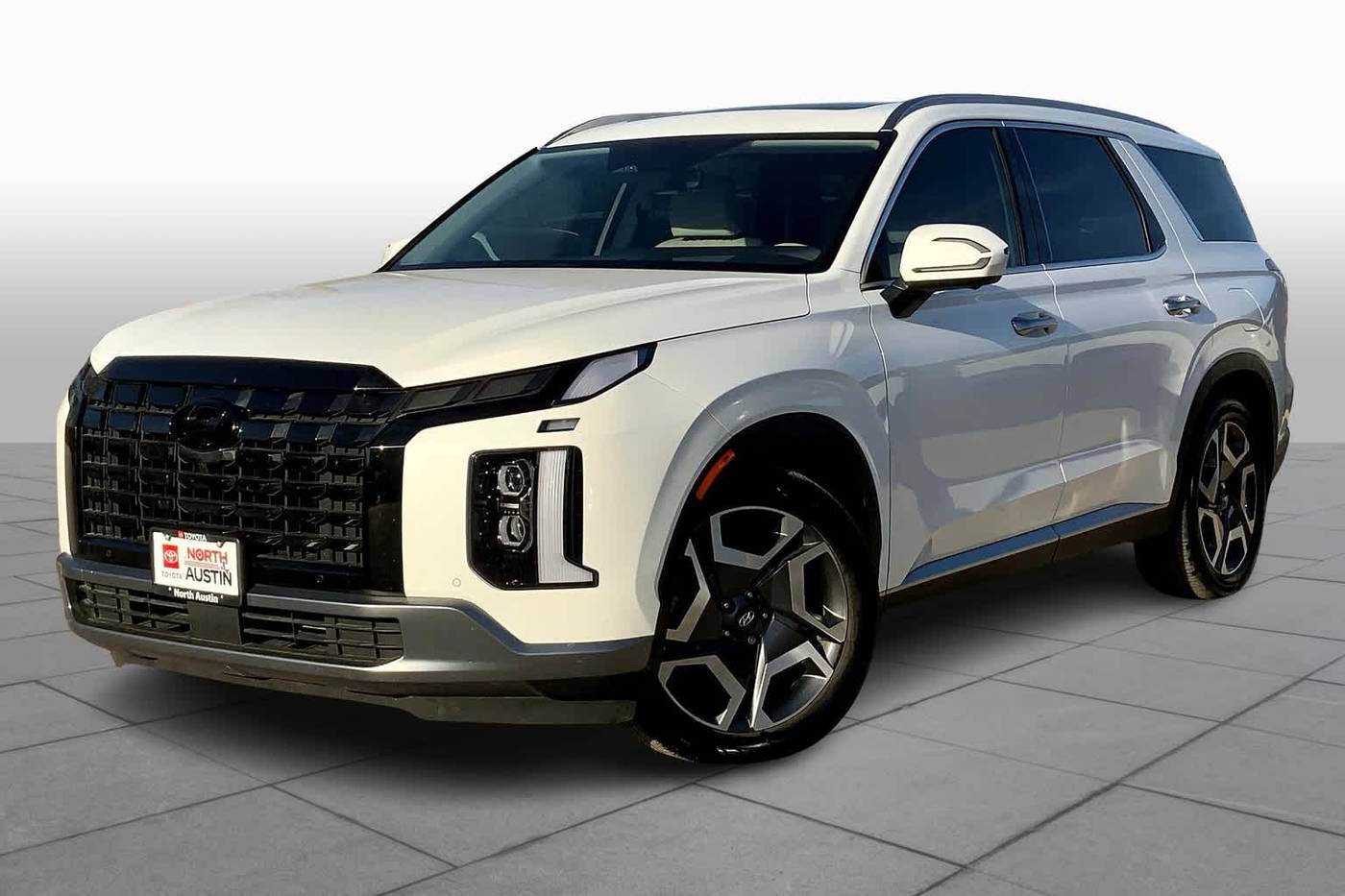 2023 Hyundai Palisade Limited — SUV — 28,772 mi — Austin, TX