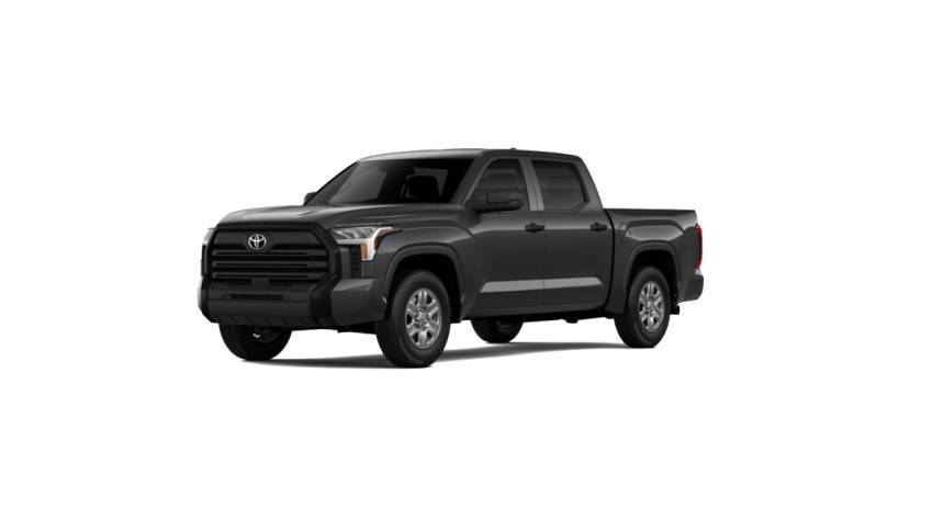2025 Toyota Tundra SR — Pickup Truck — 10,022 mi — Austin, TX