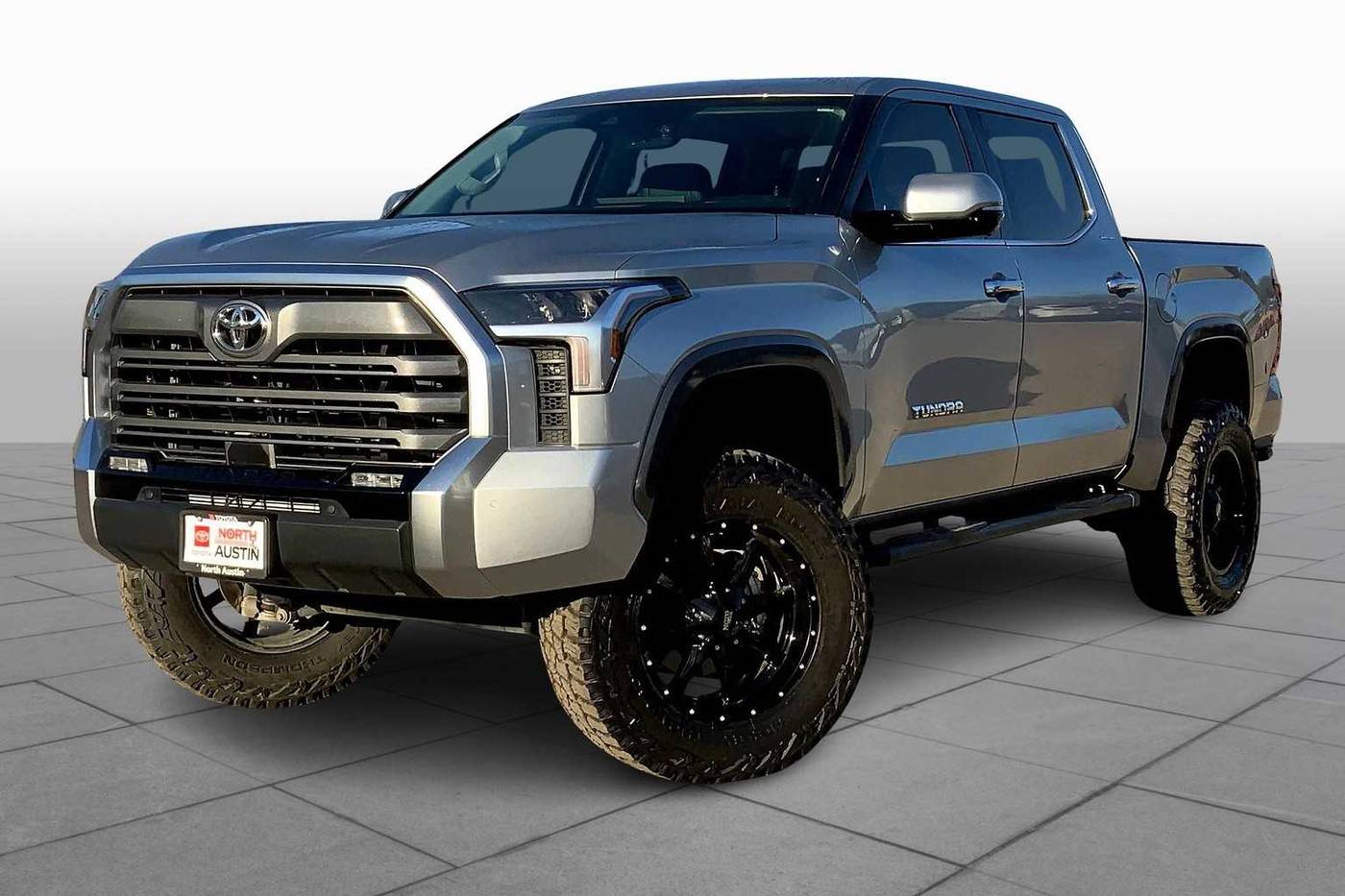 2024 Toyota Tundra Limited — Pickup Truck — 19,368 mi — Austin, TX