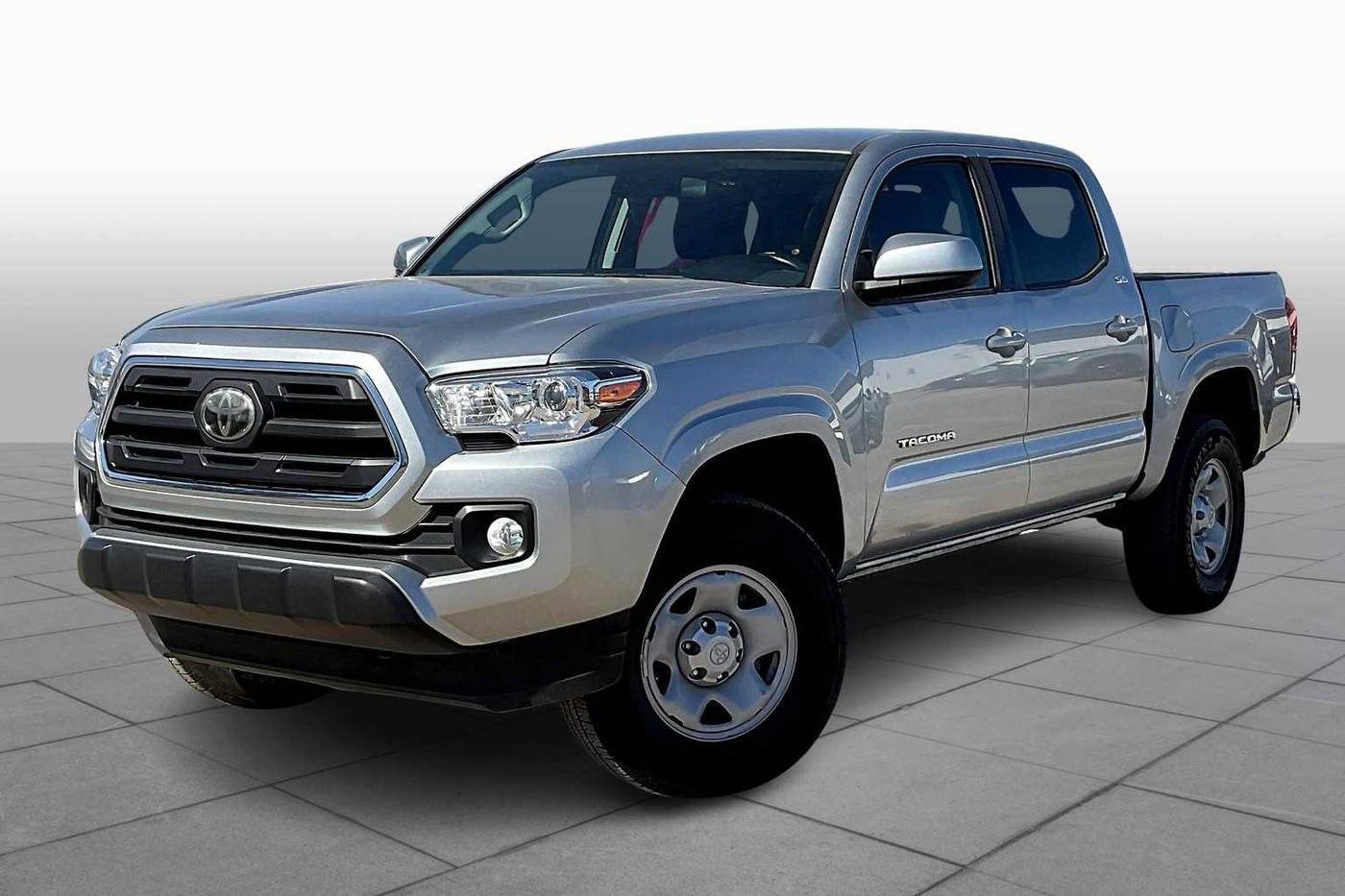 2023 Toyota Tacoma SR5 — Pickup Truck — 40,899 mi — Austin, TX