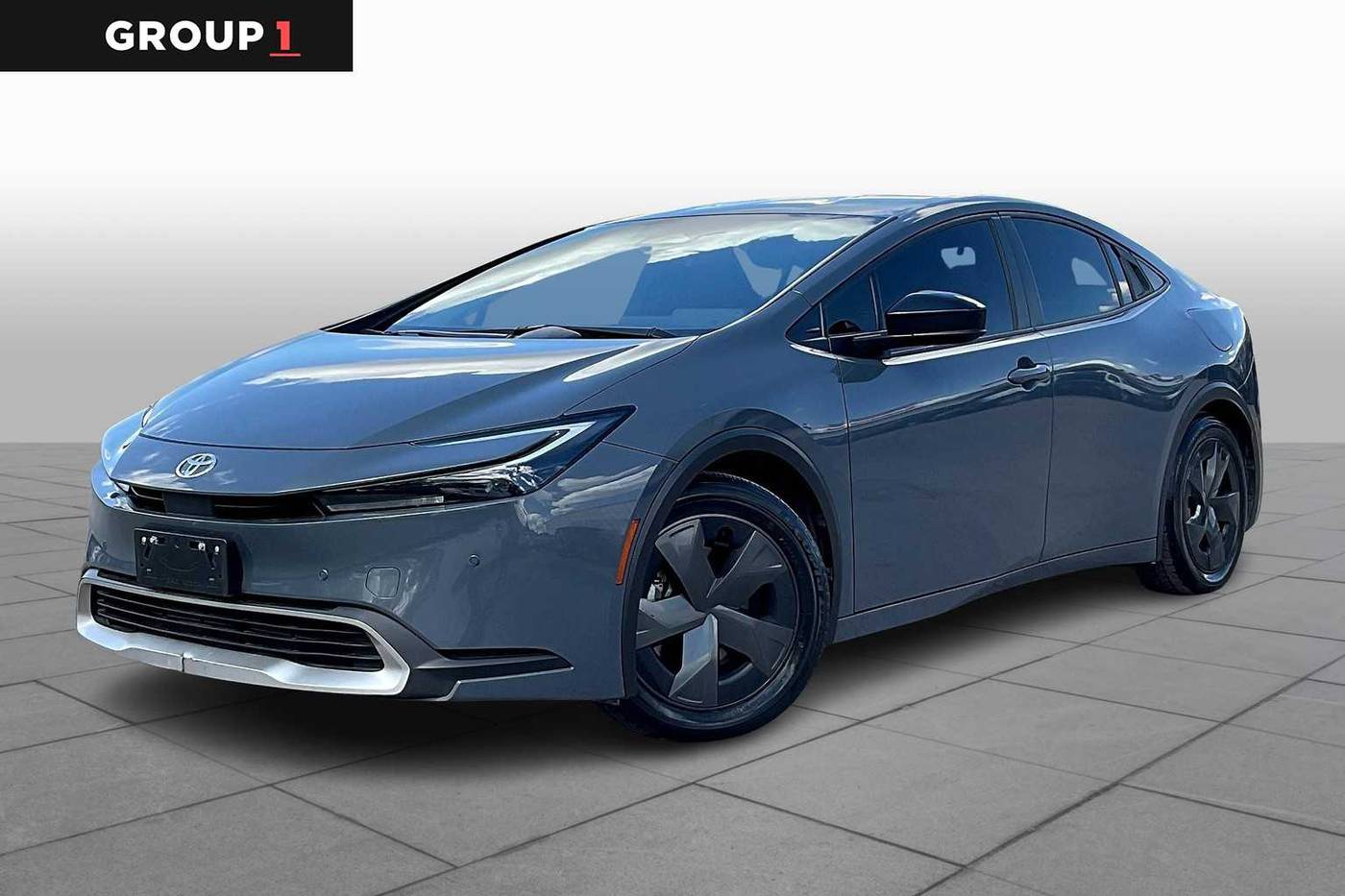 2023 Toyota Prius Prime SE — Hatchback — 23,766 mi — Austin, TX