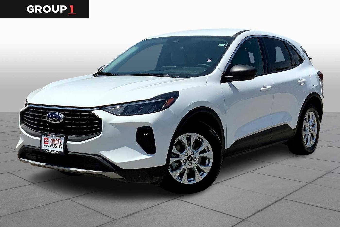 2023 Ford Escape Active — SUV — 28,374 mi — Austin, TX