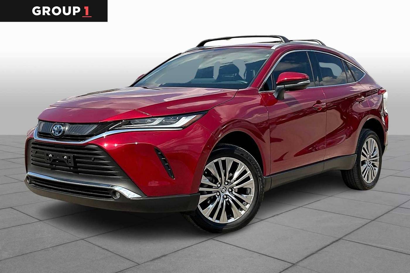2024 Toyota Venza XLE — SUV — 18,071 mi — Austin, TX