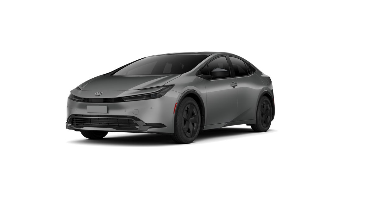 2024 Toyota Prius LE — Hatchback — 30,998 mi — Austin, TX