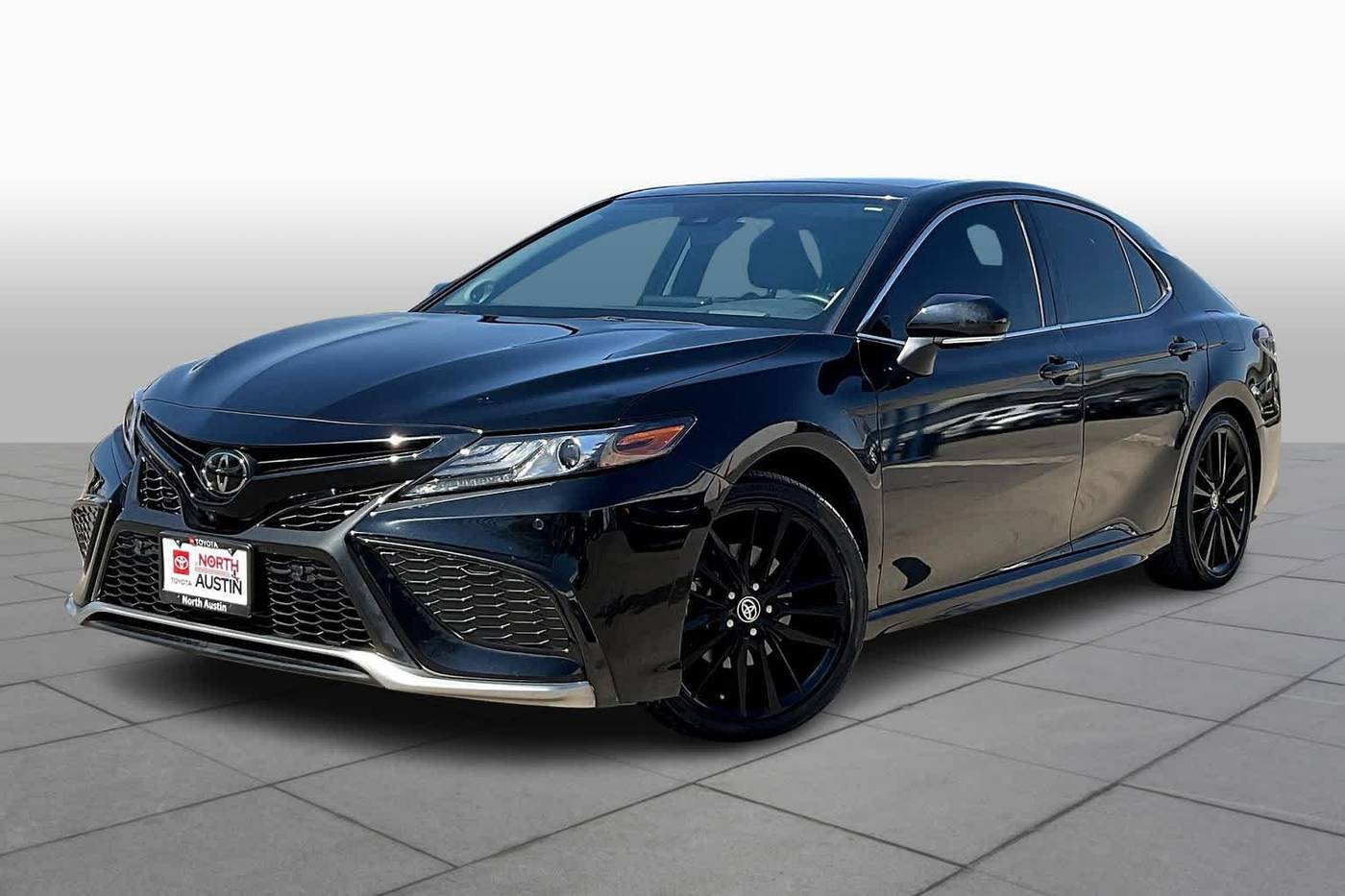 2023 Toyota Camry XSE V6 — Sedan — 32,928 mi — Austin, TX