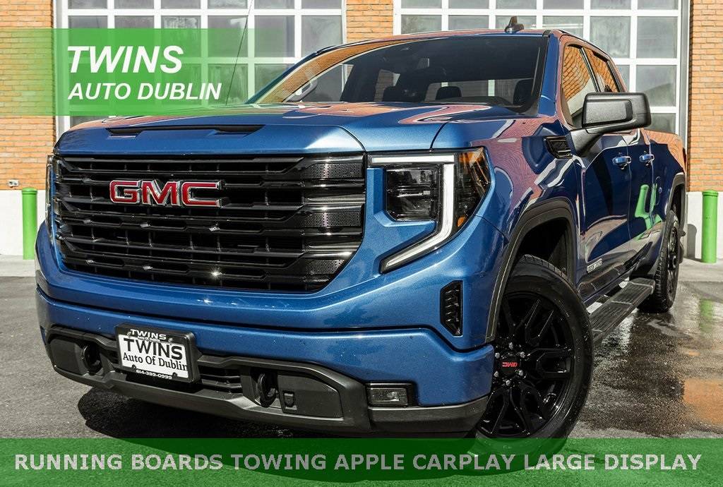 2023 GMC Sierra 1500 Elevation — Pickup Truck — 29,568 mi — Dublin, OH