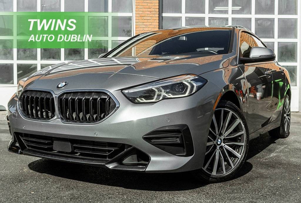 2022 BMW 2 Series 228i — Sedan — 33,683 mi — Dublin, OH