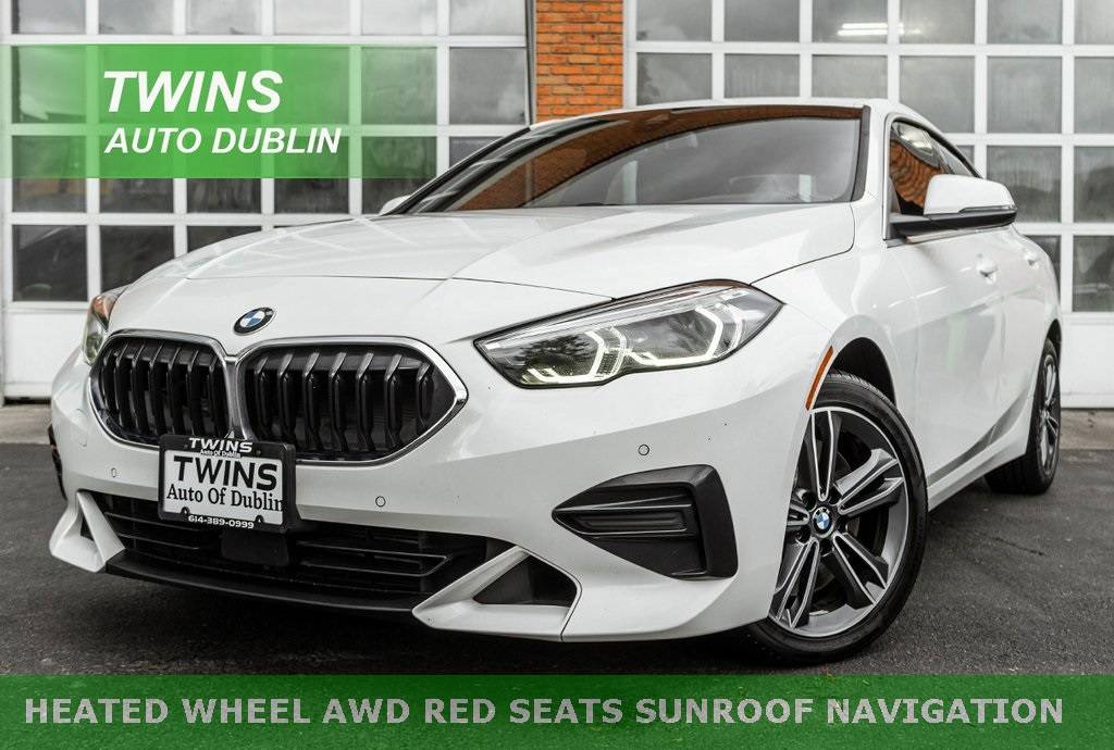 2022 BMW 2 Series 228i — Sedan — 30,510 mi — Dublin, OH
