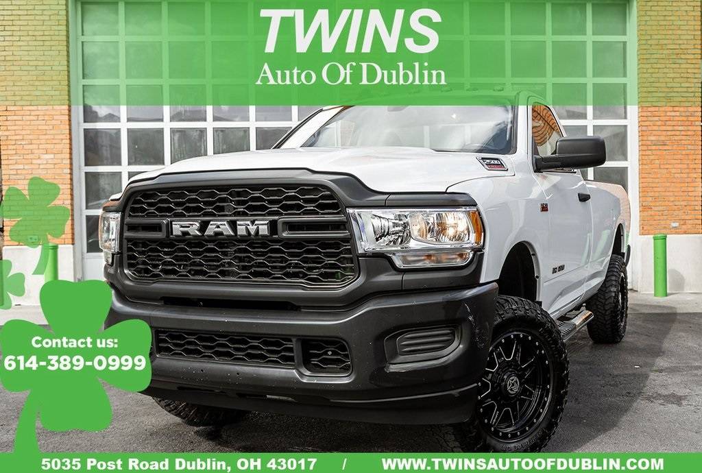 2019 Ram 2500 Tradesman — Pickup Truck — 47,095 mi — Dublin, OH