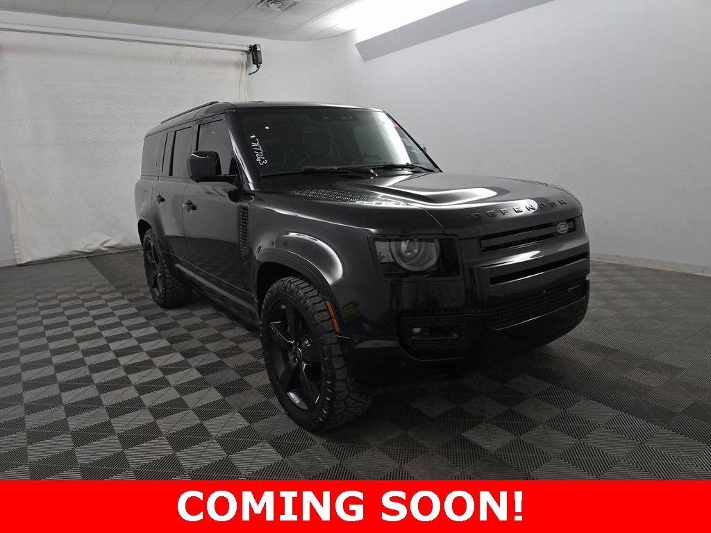 2023 Land Rover Defender X-Dynamic SE — SUV — 57,590 mi — Dublin, OH