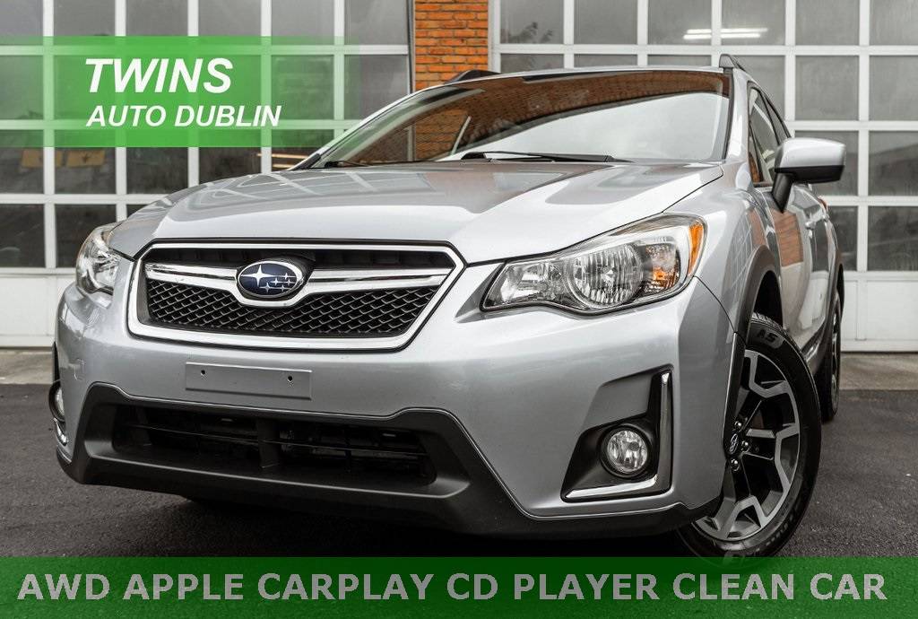 2017 Subaru Crosstrek Premium — SUV — 113,731 mi — Dublin, OH