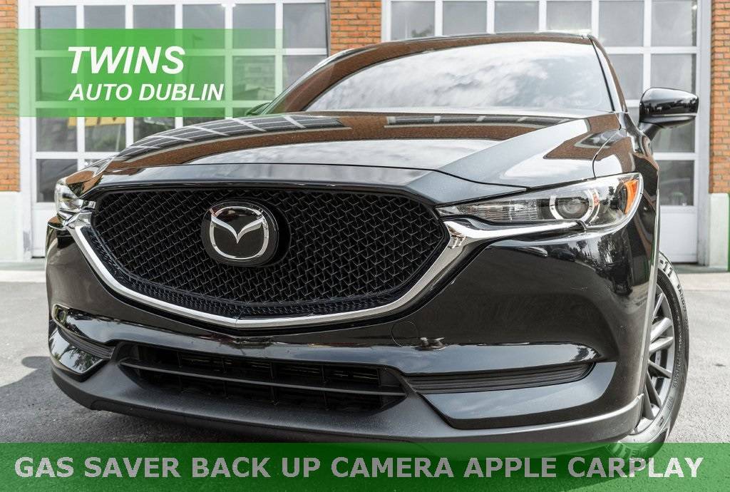 2020 Mazda CX-5 Sport — SUV — 45,061 mi — Dublin, OH
