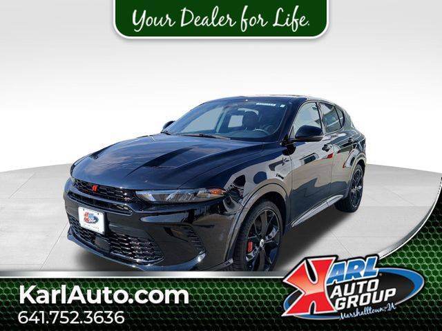 2024 Dodge Hornet R/T — SUV — 5,429 mi — Marshalltown,, IA