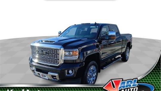2019 GMC Sierra 2500HD Denali — Pickup Truck — 72,967 mi — Marshalltown,, IA