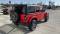 2024 Jeep Wrangler in Marshalltown,, IA 5 - Open Gallery