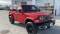 2024 Jeep Wrangler in Marshalltown,, IA 4 - Open Gallery