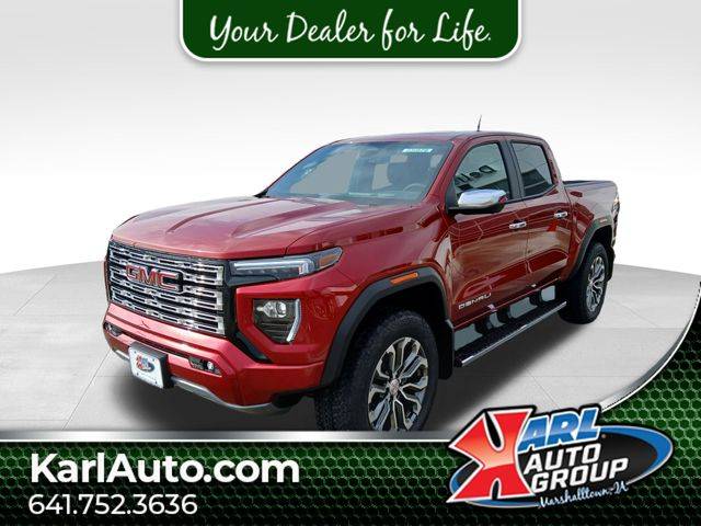 2026 GMC Canyon Denali — Pickup Truck — 554 mi — Marshalltown,, IA