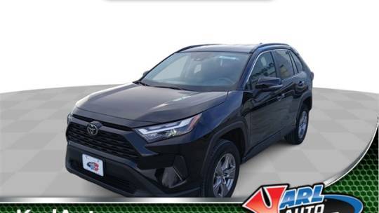 2024 Toyota RAV4 XLE — SUV — 22,849 mi — Marshalltown,, IA