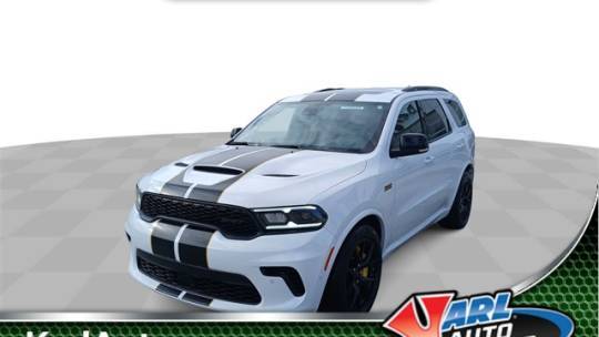 2024 Dodge Durango SRT 392 — SUV — 98 mi — Marshalltown,, IA