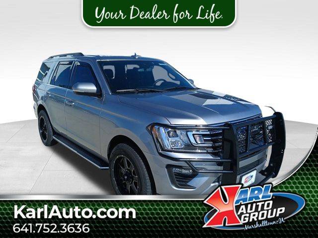2021 Ford Expedition XLT — SUV — 64,133 mi — Marshalltown,, IA