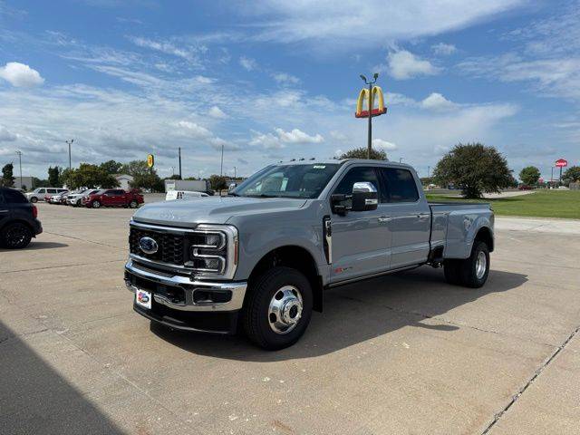 2025 Ford Super Duty F-350 XL