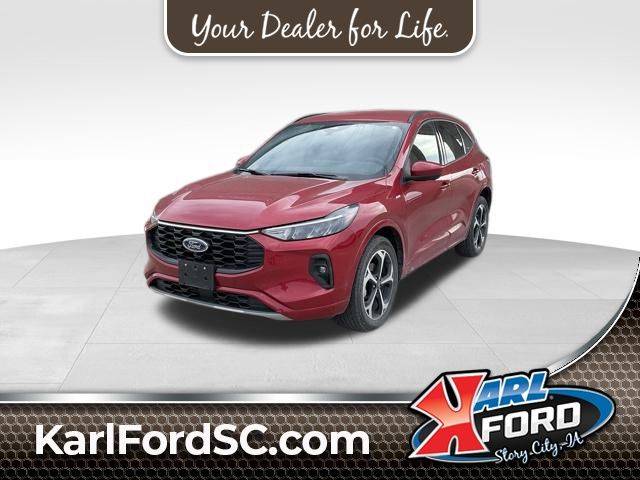 2023 Ford Escape ST-Line Select — SUV — 14,108 mi — Story City, IA