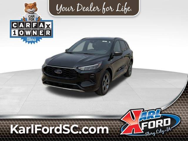 2024 Ford Escape ST-Line — SUV — 7,194 mi — Story City, IA