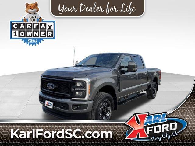 2023 Ford Super Duty F-350 LARIAT — Pickup Truck — 59,863 mi — Story City, IA