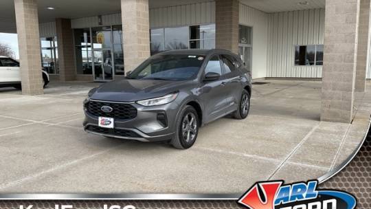 2024 Ford Escape ST-Line — SUV — 15,662 mi — Story City, IA
