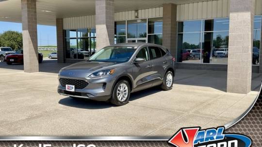 2022 Ford Escape SE — SUV — 20,990 mi — Story City, IA