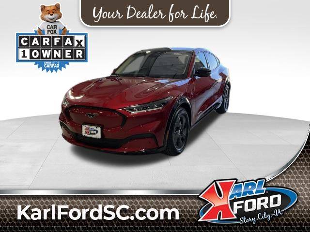 2023 Ford Mustang Mach-E California Route 1 — SUV — 20,117 mi — Story City, IA