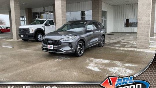 2023 Ford Escape ST-Line Select — SUV — 2,696 mi — Story City, IA